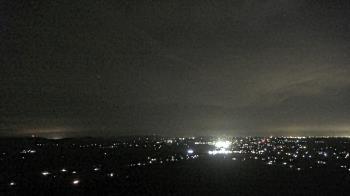 Weather camera view of Mount Mazazine.