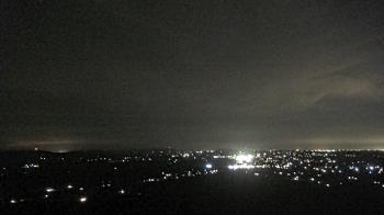 Weather camera view of Mount Mazazine.