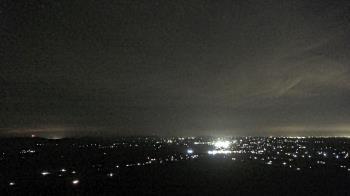 Weather camera view of Mount Mazazine.