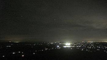 Weather camera view of Mount Mazazine.