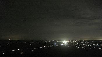 Weather camera view of Mount Mazazine.