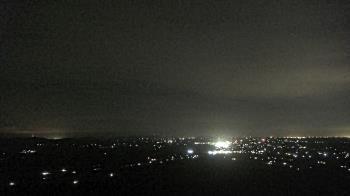 Weather camera view of Mount Mazazine.