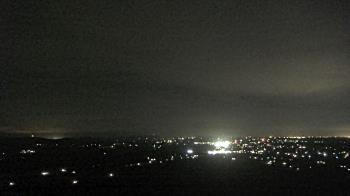 Weather camera view of Mount Mazazine.