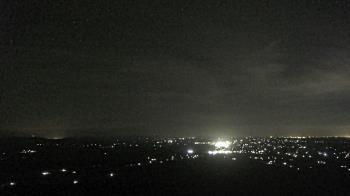 Weather camera view of Mount Mazazine.