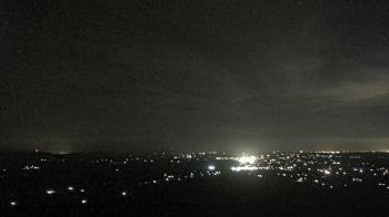 Weather camera view of Mount Mazazine.