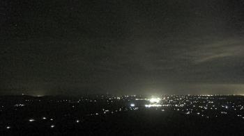 Weather camera view of Mount Mazazine.