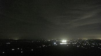 Weather camera view of Mount Mazazine.