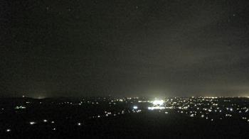 Weather camera view of Mount Mazazine.