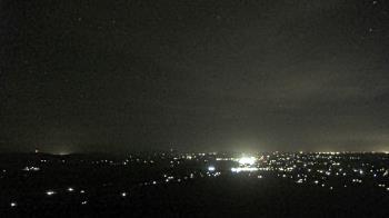 Weather camera view of Mount Mazazine.