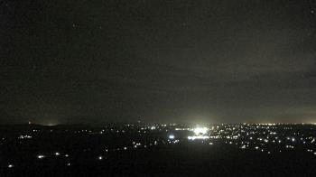 Weather camera view of Mount Mazazine.