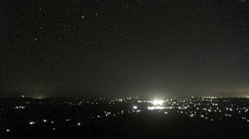 Weather camera view of Mount Mazazine.