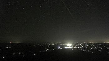 Weather camera view of Mount Mazazine.