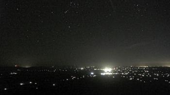 Weather camera view of Mount Mazazine.