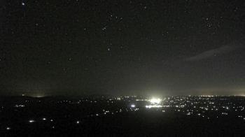 Weather camera view of Mount Mazazine.