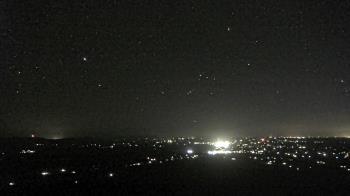 Weather camera view of Mount Mazazine.