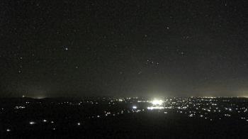 Weather camera view of Mount Mazazine.