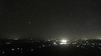 Weather camera view of Mount Mazazine.