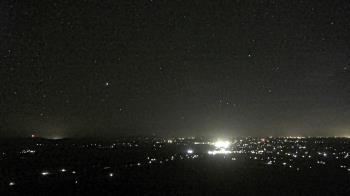 Weather camera view of Mount Mazazine.