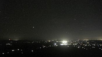 Weather camera view of Mount Mazazine.