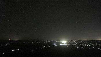 Weather camera view of Mount Mazazine.