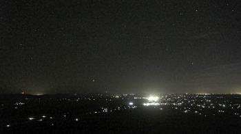 Weather camera view of Mount Mazazine.