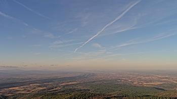 Weather camera view of Mount Mazazine.