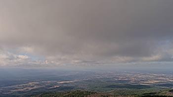 Weather camera view of Mount Mazazine.