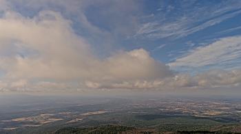 Weather camera view of Mount Mazazine.