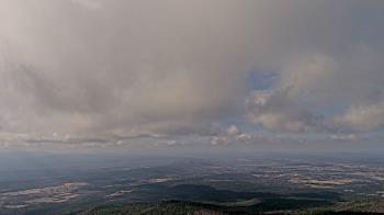 Weather camera view of Mount Mazazine.