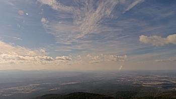 Weather camera view of Mount Mazazine.