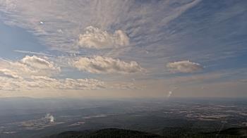 Weather camera view of Mount Mazazine.
