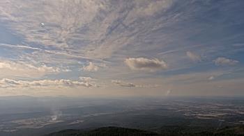 Weather camera view of Mount Mazazine.