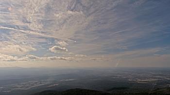 Weather camera view of Mount Mazazine.
