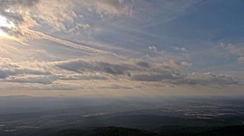 Weather camera view of Mount Mazazine.