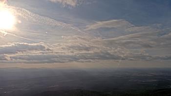 Weather camera view of Mount Mazazine.