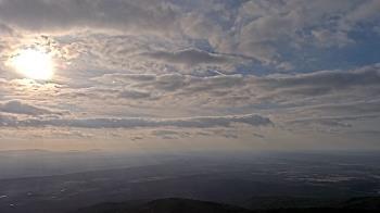Weather camera view of Mount Mazazine.