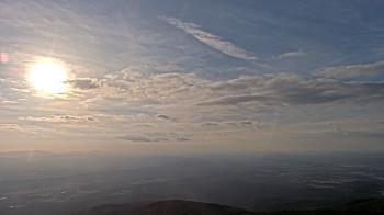 Weather camera view of Mount Mazazine.