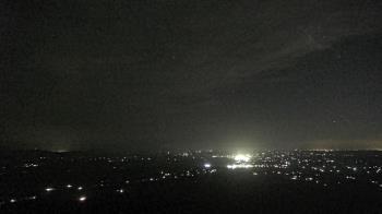 Weather camera view of Mount Mazazine.