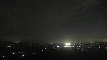 Weather camera view of Mount Mazazine.