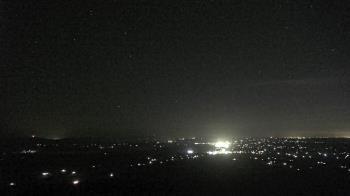 Weather camera view of Mount Mazazine.