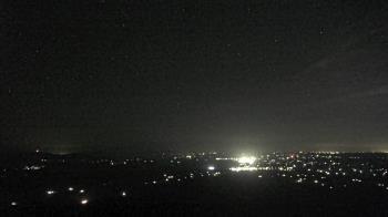 Weather camera view of Mount Mazazine.