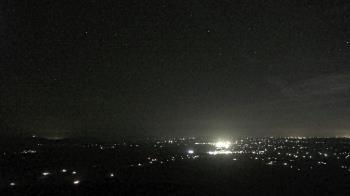 Weather camera view of Mount Mazazine.