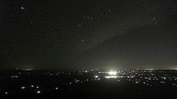 Weather camera view of Mount Mazazine.