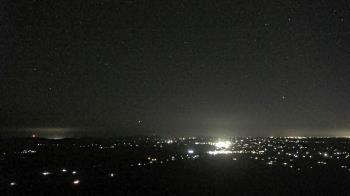 Weather camera view of Mount Mazazine.