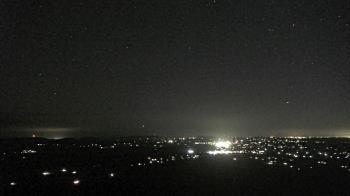 Weather camera view of Mount Mazazine.