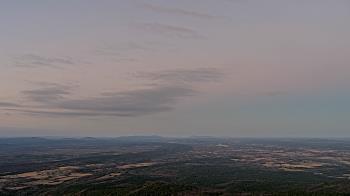 Weather camera view of Mount Mazazine.
