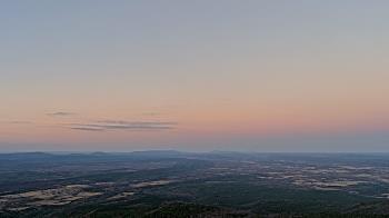 Weather camera view of Mount Mazazine.