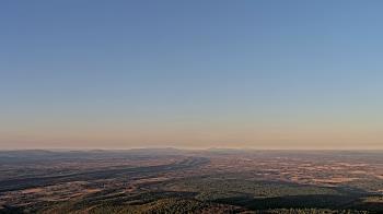 Weather camera view of Mount Mazazine.