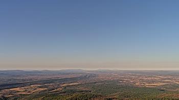 Weather camera view of Mount Mazazine.