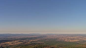 Weather camera view of Mount Mazazine.